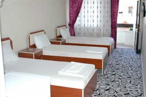 Edessa City Hotel 桑尼乌法 外观 照片