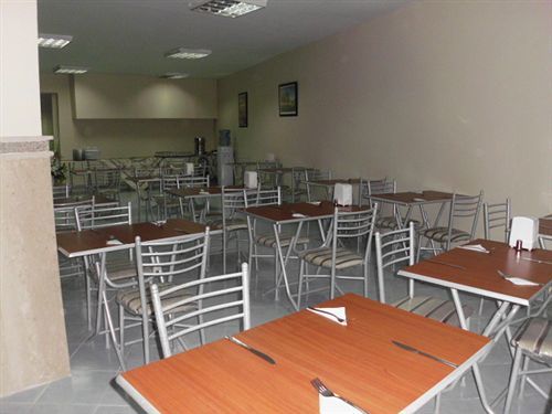 Edessa City Hotel 桑尼乌法 外观 照片
